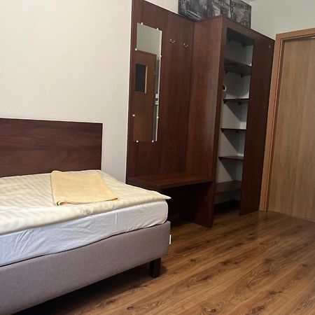 Motel W Lace Boleslawiec  Eksteriør bilde
