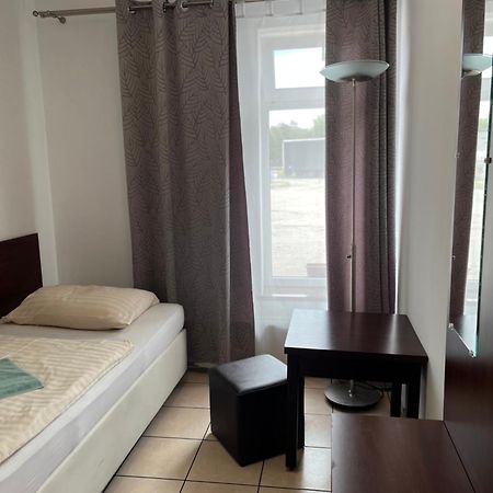 Motel W Lace Boleslawiec  Eksteriør bilde