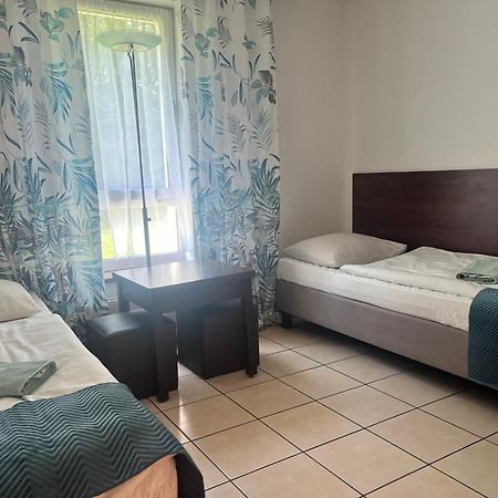 Motel W Lace Boleslawiec  Eksteriør bilde
