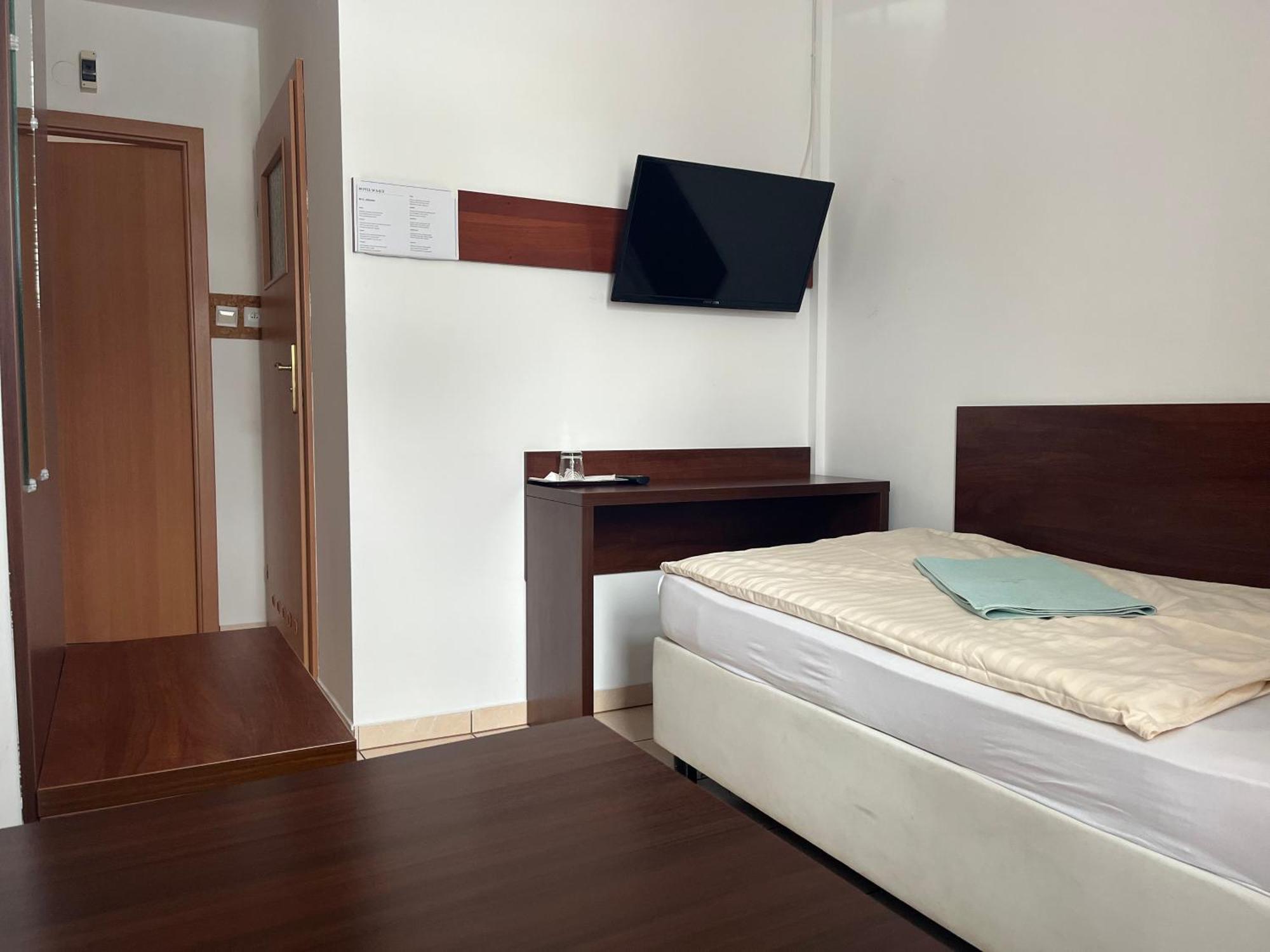 Motel W Lace Boleslawiec  Eksteriør bilde