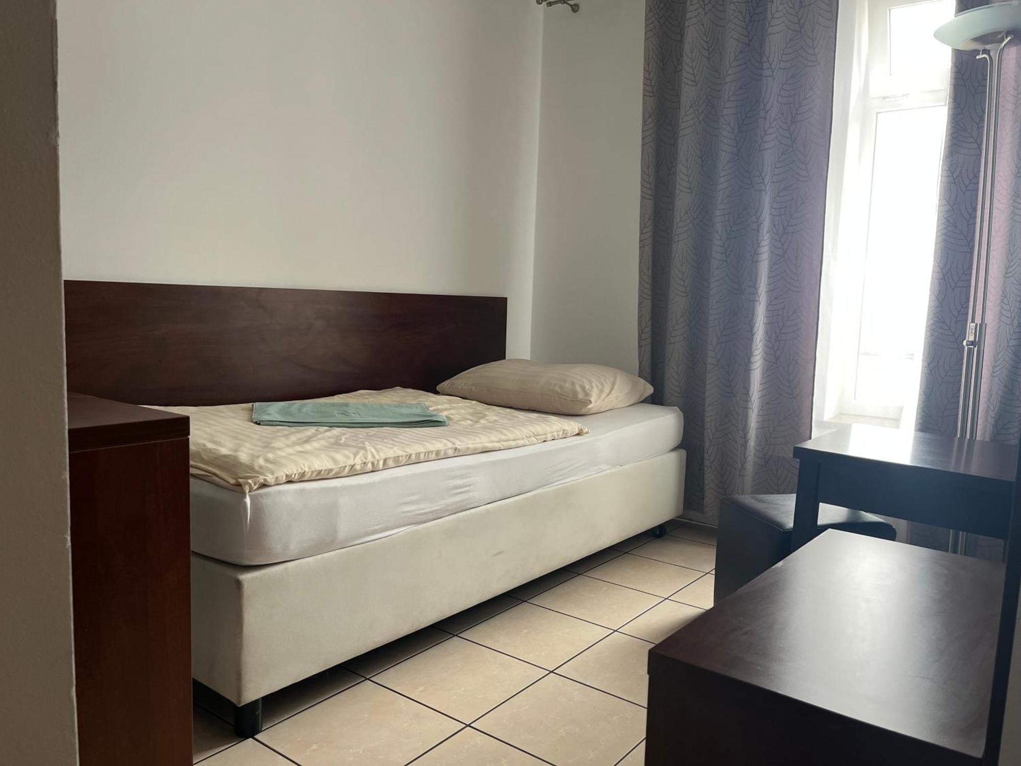 Motel W Lace Boleslawiec  Eksteriør bilde