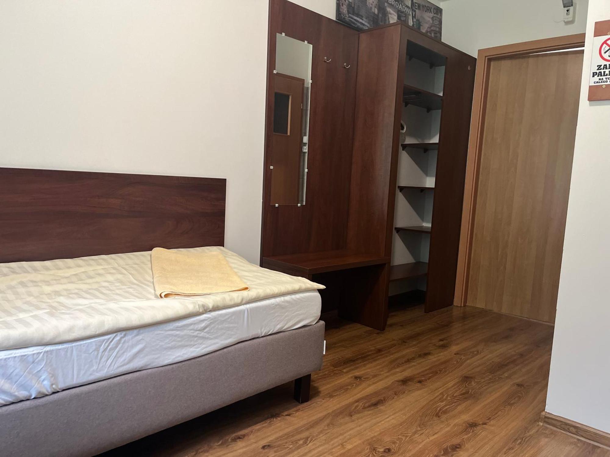 Motel W Lace Boleslawiec  Eksteriør bilde