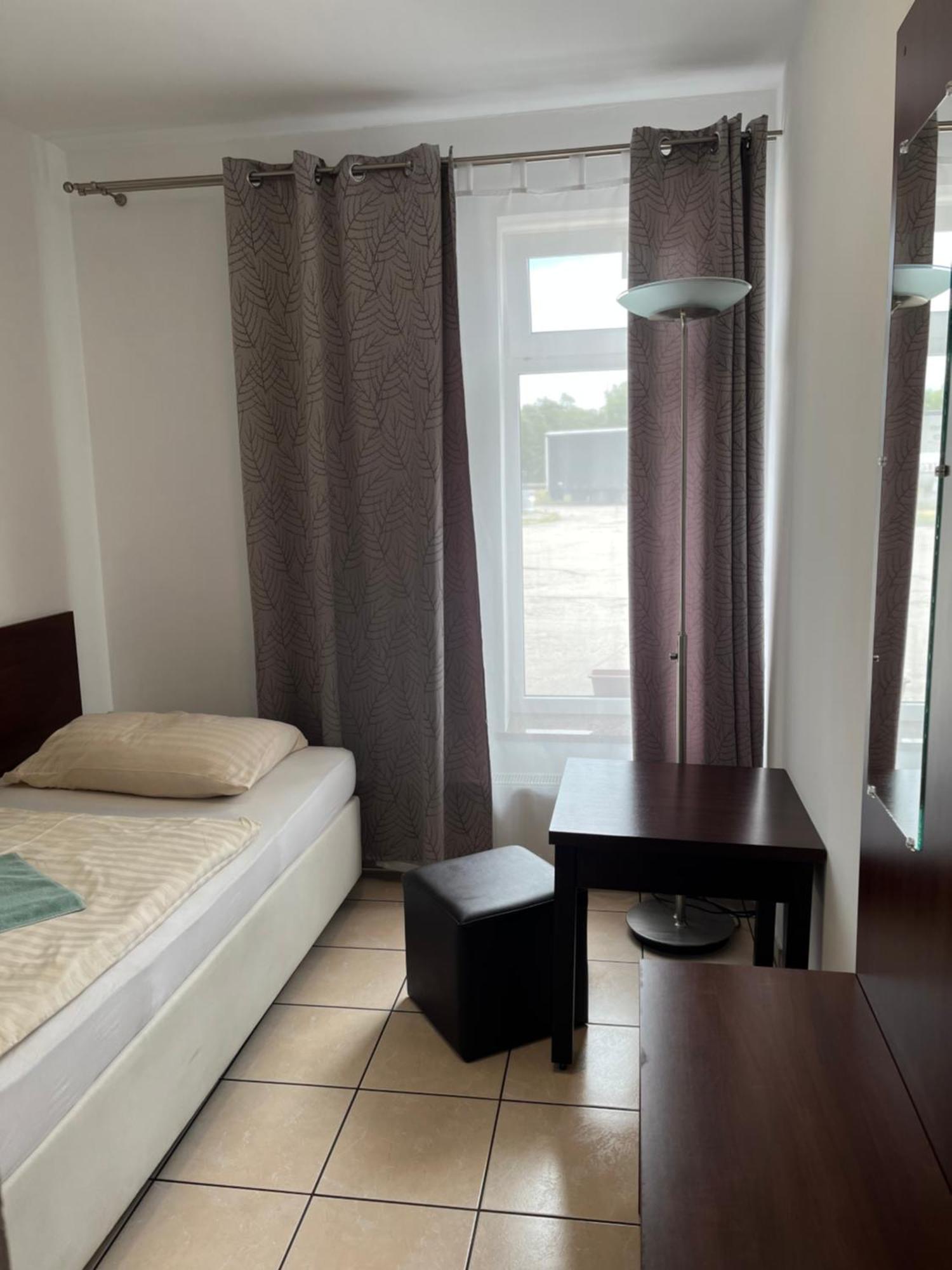 Motel W Lace Boleslawiec  Eksteriør bilde