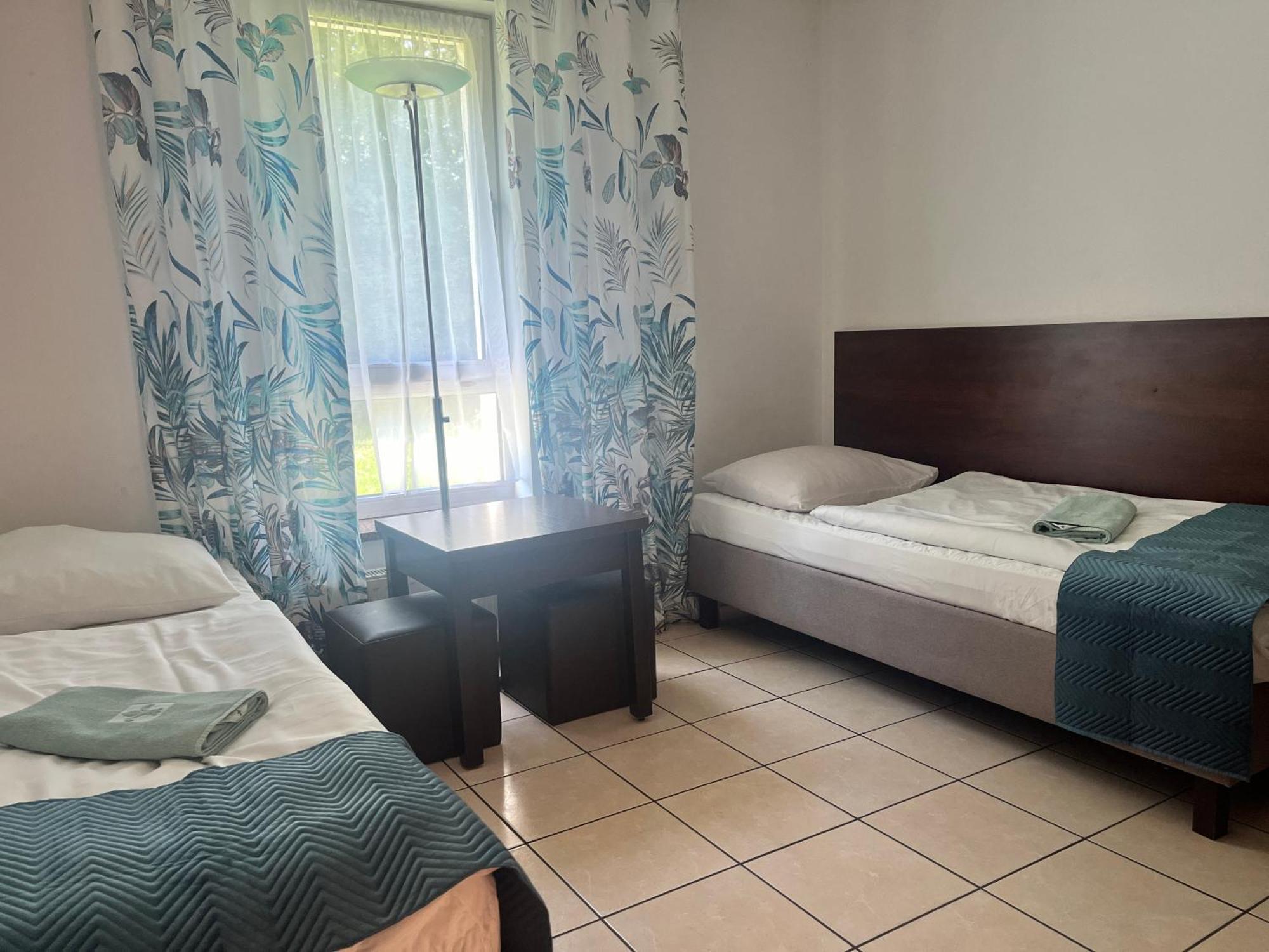 Motel W Lace Boleslawiec  Eksteriør bilde
